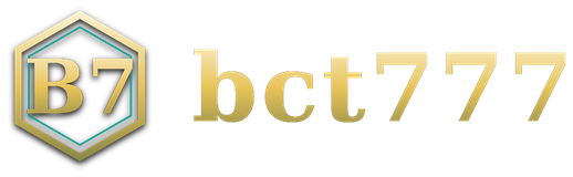 bct777 logo
